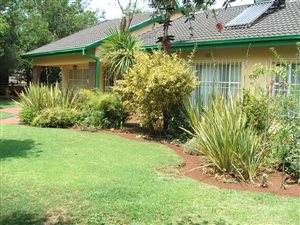 3 Bed House in Golf Park