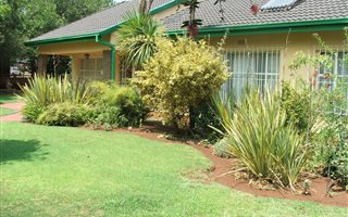 3 Bedroom House in Golf Park