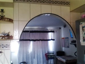 2 Bed Apartment in Stonebridge