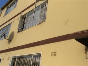 2 Bed Apartment in Stonebridge