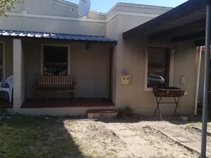 3 Bed House in Kuilsriver