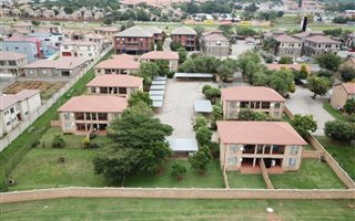2 Bedroom Apartment in Willowbrook