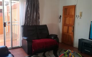 3 Bedroom Townhouse in Helikon Park