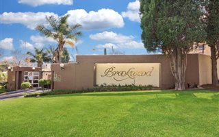 2 Bedroom Apartment in Parkmore