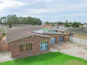 4 Bed House in Kabega