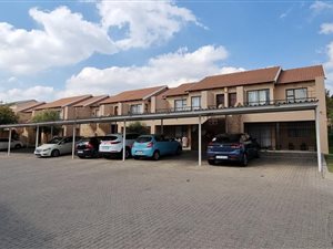 2 Bed Apartment in North Riding