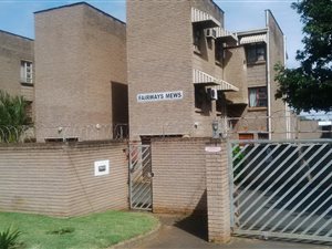 2 Bed Apartment in Empangeni Central