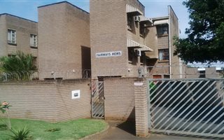2 Bedroom Apartment in Empangeni Central