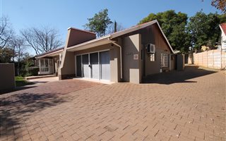 3 Bedroom House in Norwood