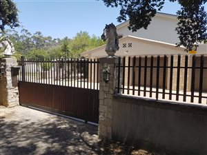4 Bedroom House in Penhill