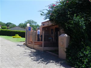 2 Bed Apartment in Glenmore