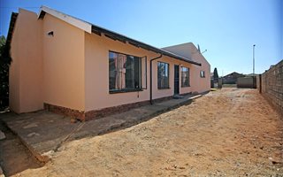 3 Bedroom House in Lawley