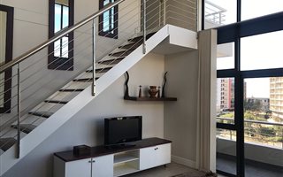 2 Bedroom Apartment in Point Waterfront