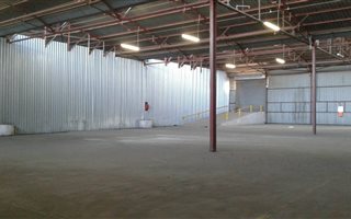 1459 m² Industrial space in Boksburg East