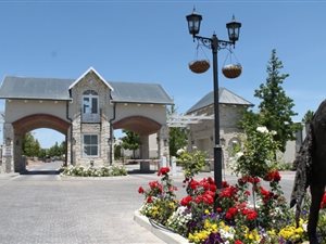 3 Bed House in Nooitgedacht Estate