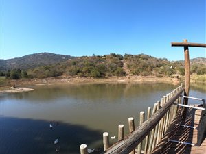 42 ha Farm in Nelspruit