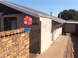 3 Bed House in Maraisburg
