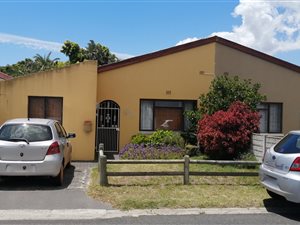 3 Bed House in Kenwyn