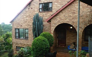 4 Bedroom House in Astra Park