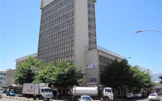 2 Bedroom Apartment in Paarl