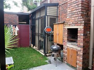 2 Bedroom Flat in Tileba