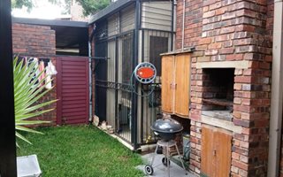 2 Bedroom Flat in Tileba