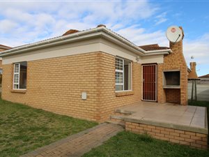 2 Bed Townhouse in Heiderand