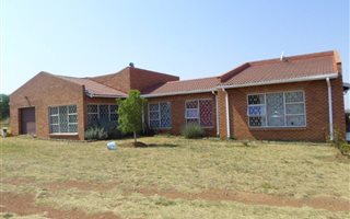 10 ha Farm in Walkerville
