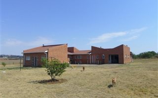 10 ha Farm in Walkerville