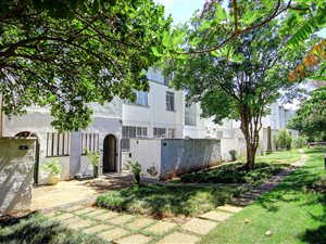 2 Bed Townhouse in Windsor East