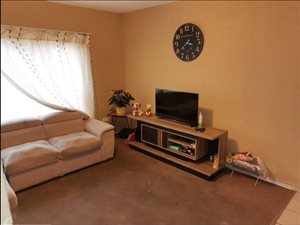 2 Bed Apartment in Burgershoop
