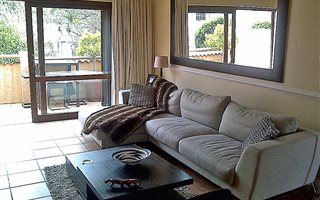 2 Bedroom Apartment in Melrose North