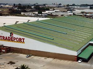 18710 m² Industrial space in Dunswart