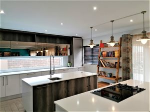 3 Bed House in Riverspray Lifestyle Estate