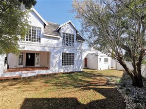 3 Bed House in Magaliessig