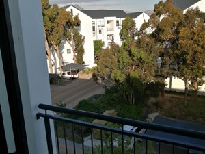 1 Bed Apartment in Somerset West Central