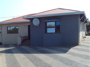 3 Bed House in Discovery