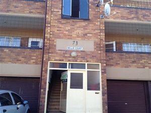 2 Bed Apartment in Berea