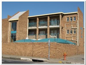 2 Bed Flat in Brakpan Central