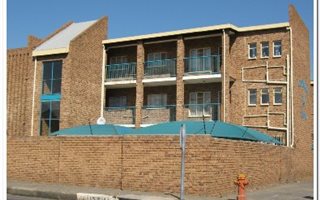 2 Bedroom Flat in Brakpan Central