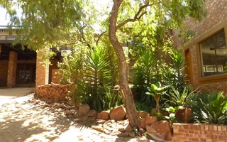 3 Bedroom House in Kranspoort
