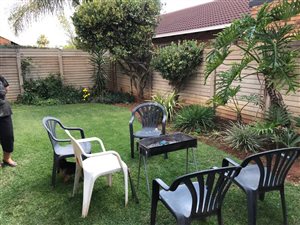 2 Bed Townhouse in Wierda Park