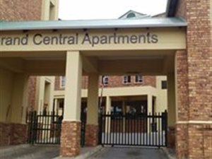 1 Bed Apartment in Halfway House