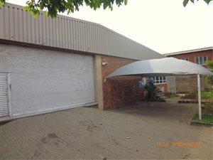 650 m² Commercial space in Silverton