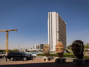1 Bed Apartment in Menlyn