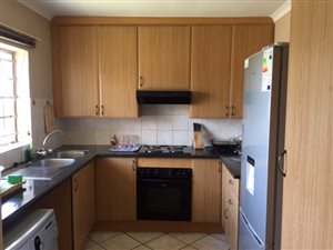 2 Bed Apartment in Celtisdal