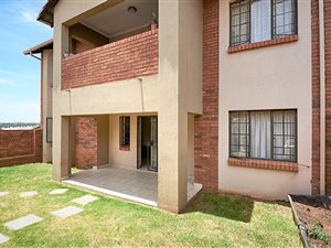 3 Bedroom Apartment in Sagewood