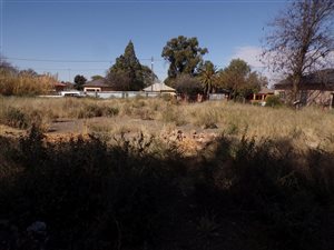 1532 m² Land available in Hilton