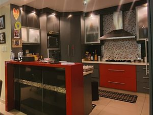 3 Bed House in Chatsworth Central