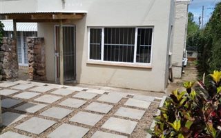 1 Bedroom Garden Cottage in Hillcrest Central